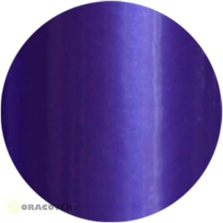 ORACOVER ORACOVER LILAS NACRE 2m