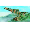 MIG-21 MF FISHBED J plastic plane model | Scientific-MHD