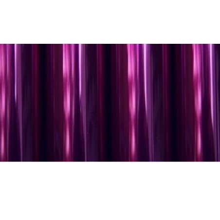 Oracover Oracover Violet Transparent 10m | Scientific-MHD