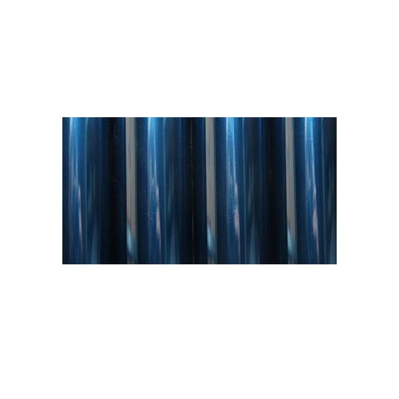 ORACOVER ORACOVER BLEU TRANSPARENT 10m