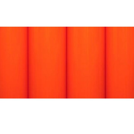 Oracover Oracover Orange 2m | Scientific-MHD