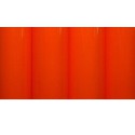 Oracover oracover orange fluorescent 2m | Scientific-MHD