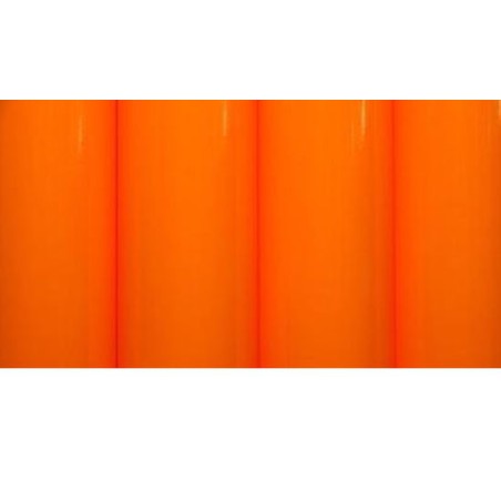 ORACOVER ORACOVER ORANGE SIGNAL FLUO 2m