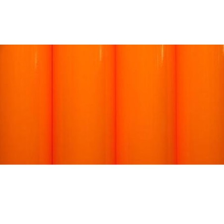 ORACOVER ORACOVER ORANGE SIGNAL FLUO 2m