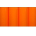 Oracover Oracover Orange Signal Fluo 10m | Scientific-MHD