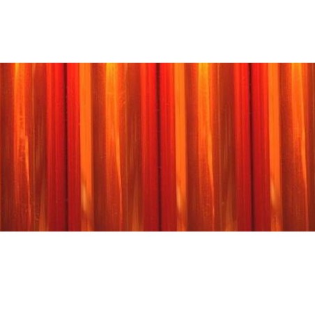 Oracover oracover orange transparent 2m | Scientific-MHD