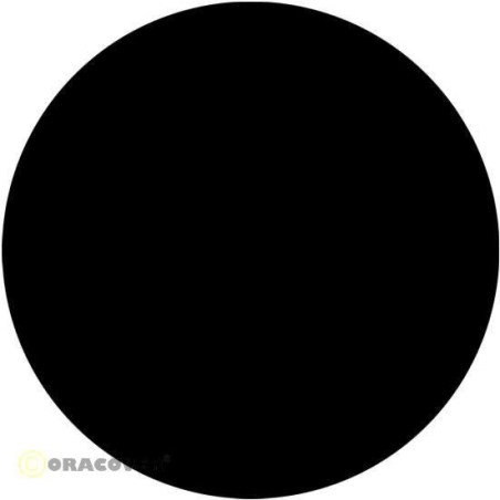 ORACOVER ORACOver schwarz 2m | Scientific-MHD