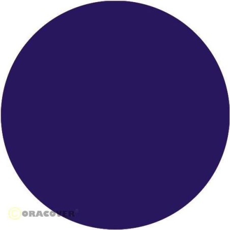 ORACOVER ORACOVER MAUVE TRANSP. 2mm