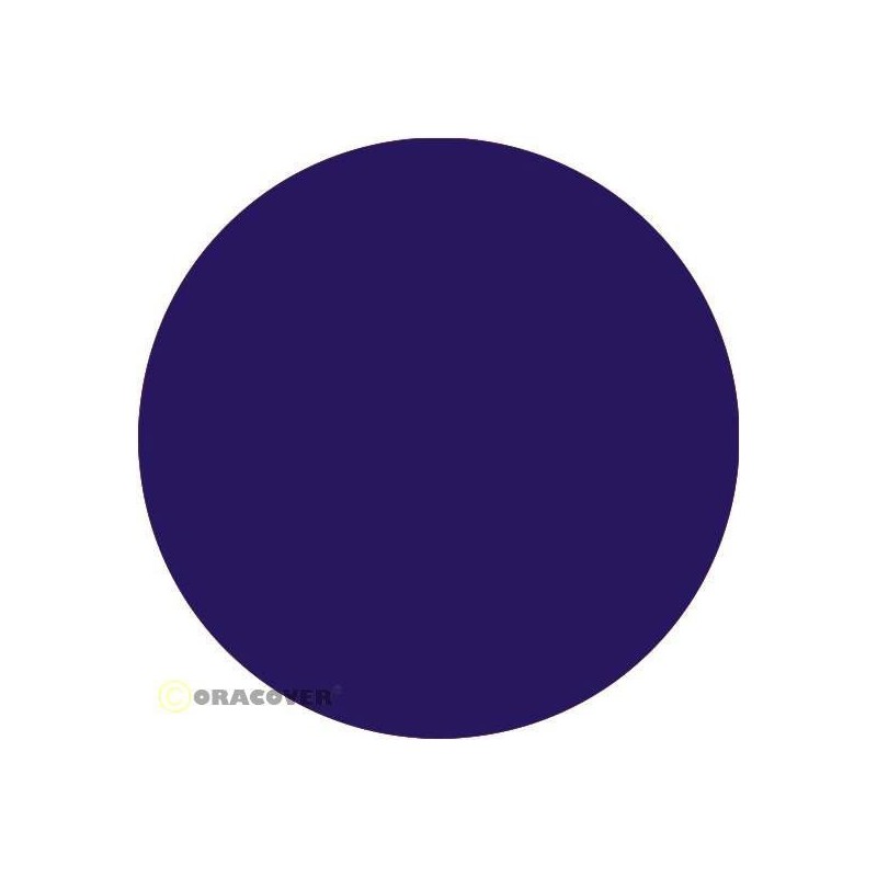 ORACOVER ORACOVER MAUVE TRANSP. 10m