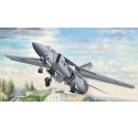 Maquette d'avion en plastique MIG-23ML FLOGGER-G