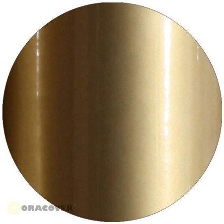 Oracover Oracover Gold 2M | Scientific-MHD