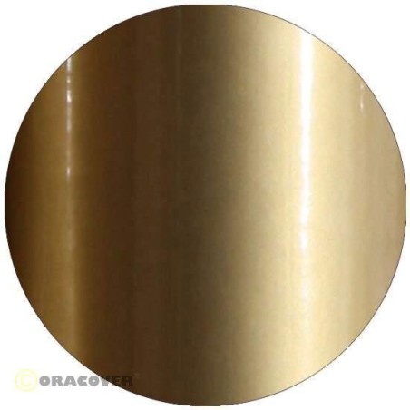 Oracover Oracover Gold 10M | Scientific-MHD