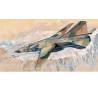 MiG-23MLD Flogger-K Plaic-Ebene-Modell | Scientific-MHD