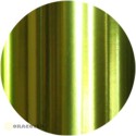 Oracover Oracover Chrome Light green 10m | Scientific-MHD