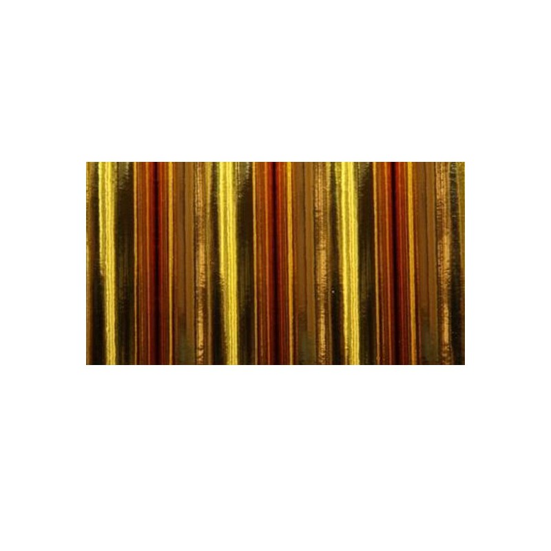 ORACOVER ORACOVER CHROME ORANGE 2m