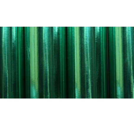Oracover oracover chrome green 10m | Scientific-MHD