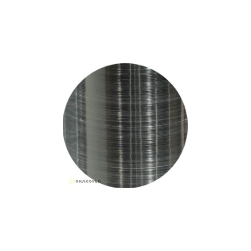 ORACOVER ORACOVER ALUMINIUM BROSSE 10m