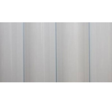 ORACOVER ORACOVER SCALE BLANC 2m OPAQUE