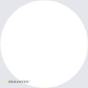 ORACOVER ORACOVER SCALE BLANC 2m OPAQUE