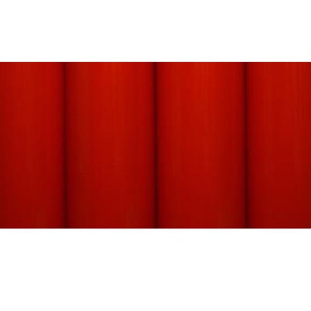 Oracover Oracover Red Red 2m opaque | Scientific-MHD