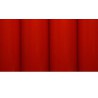 ORACOVER ORACOVER ROT rot 2m undurchsichtig | Scientific-MHD