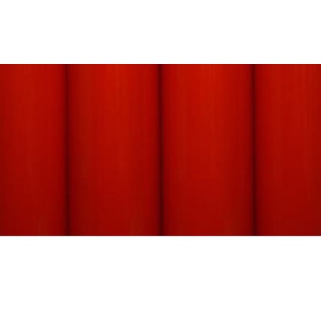 Oracover Oracover Red Red 10m opaque | Scientific-MHD