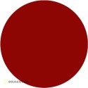 Oracover Oracover Red Red 10m opaque | Scientific-MHD