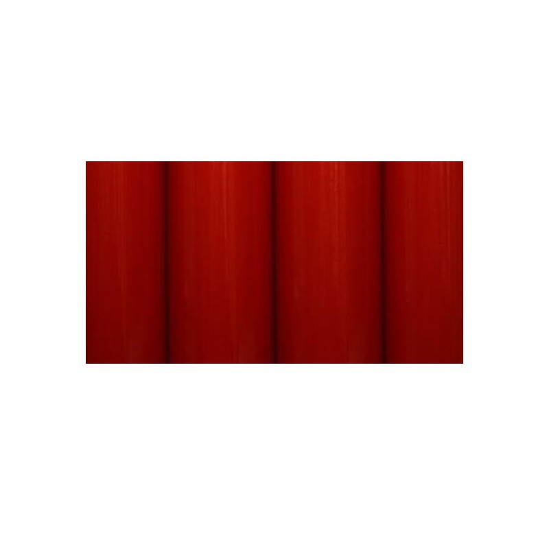 ORACOVER ORACOVER SCALE ROUGE FERRARI 2m OPAQUE
