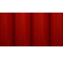 Oracover Oracover Scale Red Ferrari 10m opaque | Scientific-MHD