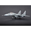 Maquette d'avion en plastique MIG-29A FULCRUM