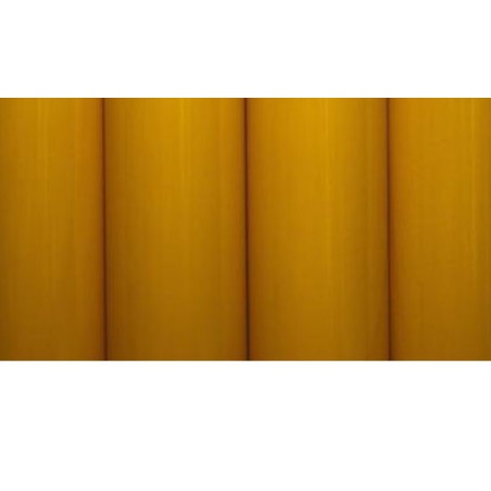 Oracover Oracover SCUL Yellow Cub 10m opaque | Scientific-MHD