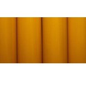 ORACOVER ORACOVER -Skala Orange gelb 2 m undurchsichtig | Scientific-MHD