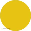 Oracover Oracover SCALE Yellow 2m opaque | Scientific-MHD