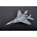 MIG-29A Fulcrum plastic plane model | Scientific-MHD