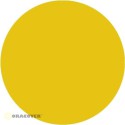 Oracover Oracover Scale Yellow 10m opaque | Scientific-MHD