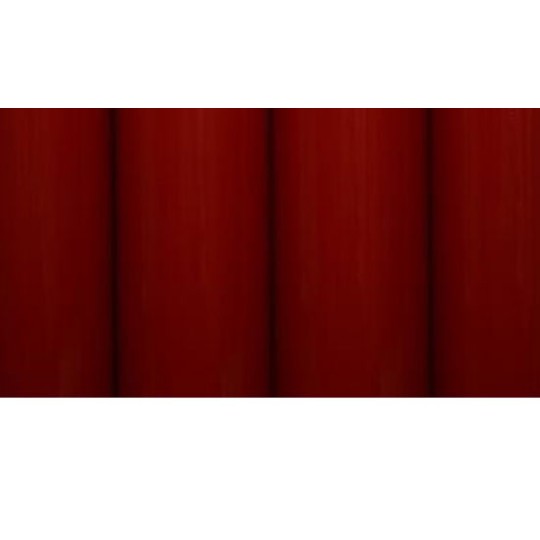 ORACOVER ORASTICK SCALE ROUGE 2m