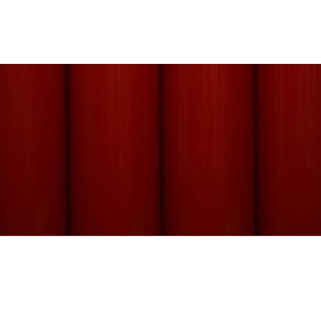 Oracover Orastick Scale Red 10m | Scientific-MHD