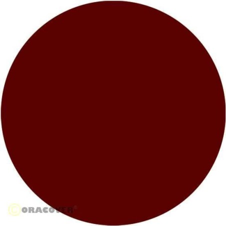 ORACOVER ORASTICK SCALE ROUGE 10m
