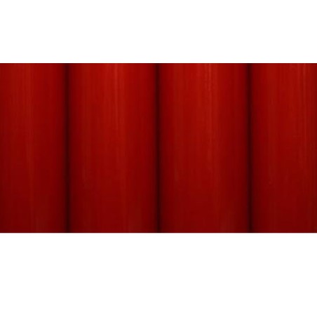 Oracover Orastick Scale Red Ferrari 2M | Scientific-MHD
