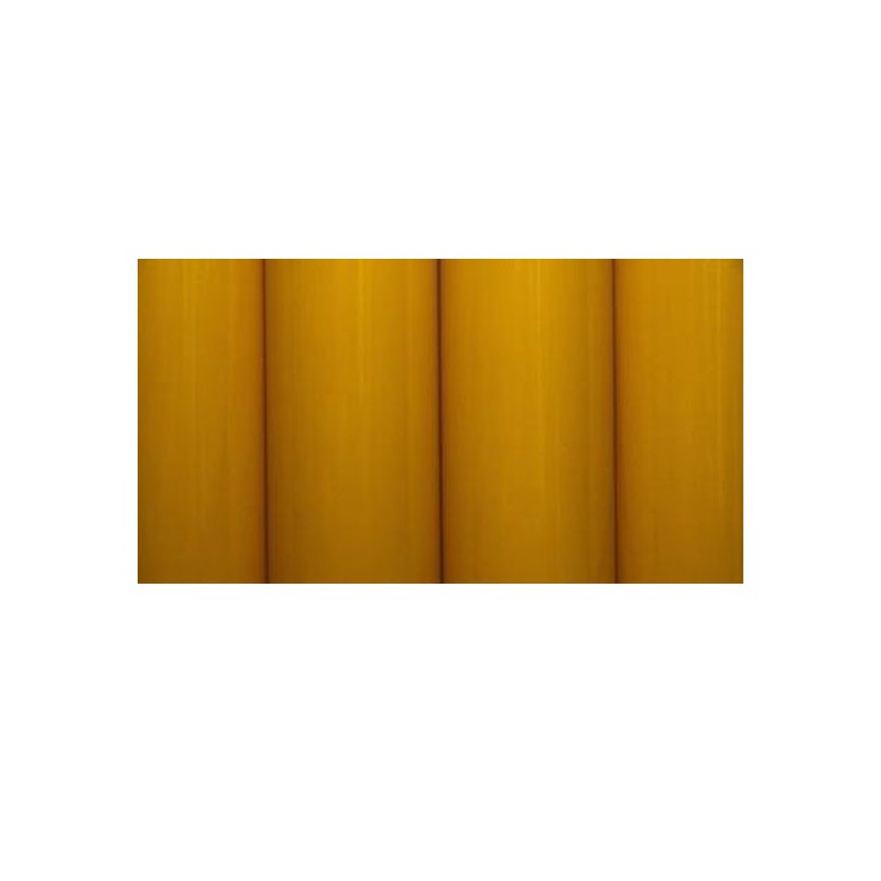 ORACOVER ORASTICK SCALE JAUNE CUB 10m