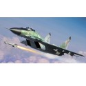 MIG-29C Fulcrum plastic plane model | Scientific-MHD