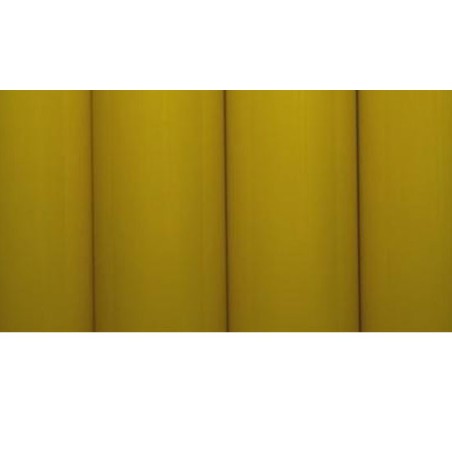 ORACOVER ORASTICK SCALE YELLOW 2M | Scientific-MHD