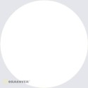 Oracover Orastick White 10m | Scientific-MHD