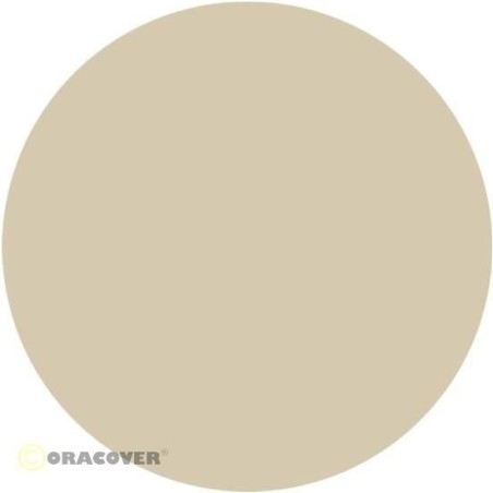 ORACOVER ORASTICK IVOIRE 2M | Scientific-MHD