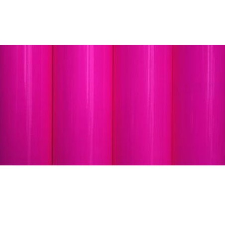 Oracover orastick bright pink 2m | Scientific-MHD