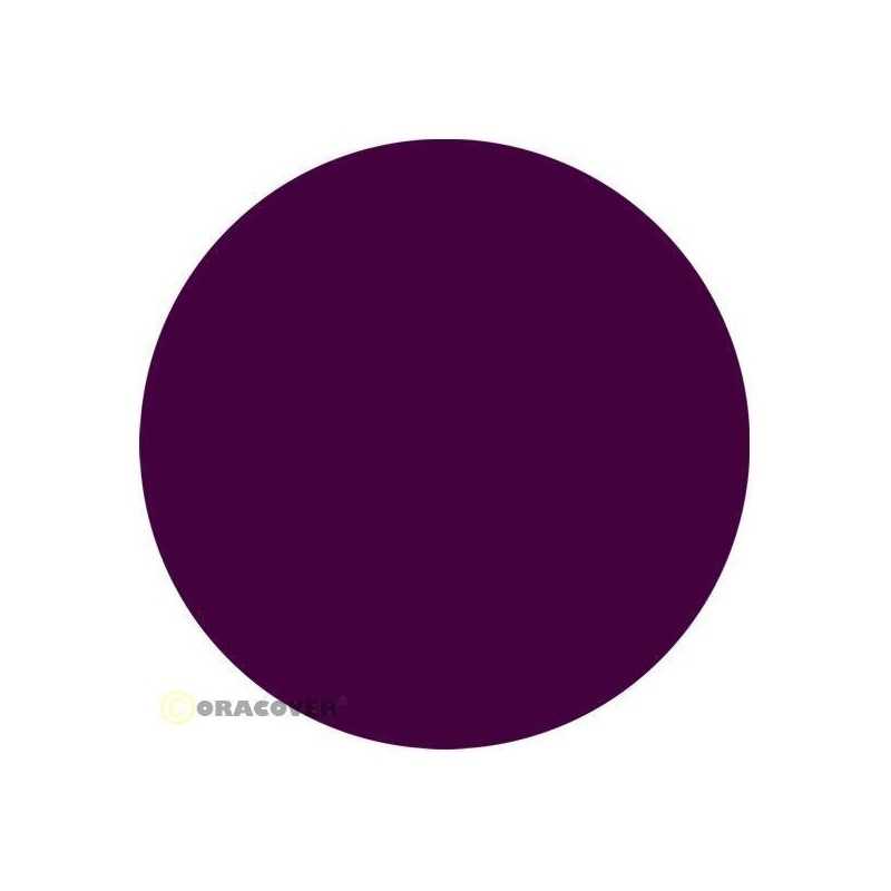 ORACOVER ORASTICK VIOLET FLUO 2m