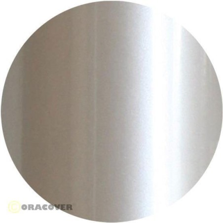 ORACOver Orastick White Pearl 2m | Scientific-MHD