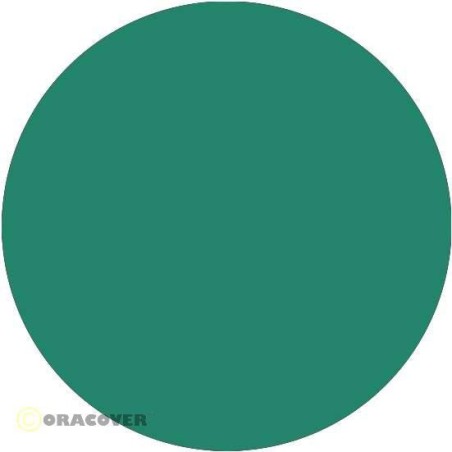 Oracover Orastick Turquoise 2M | Scientific-MHD