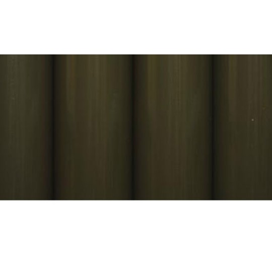 ORACOVER ORASTICK VERT ARMEE 10m