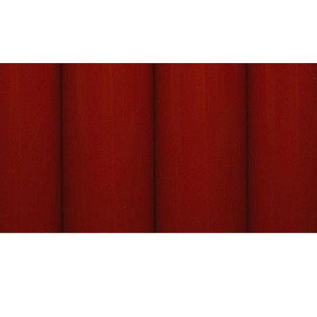 ORACOVER ORASTICK ROUGE FONCE 2m